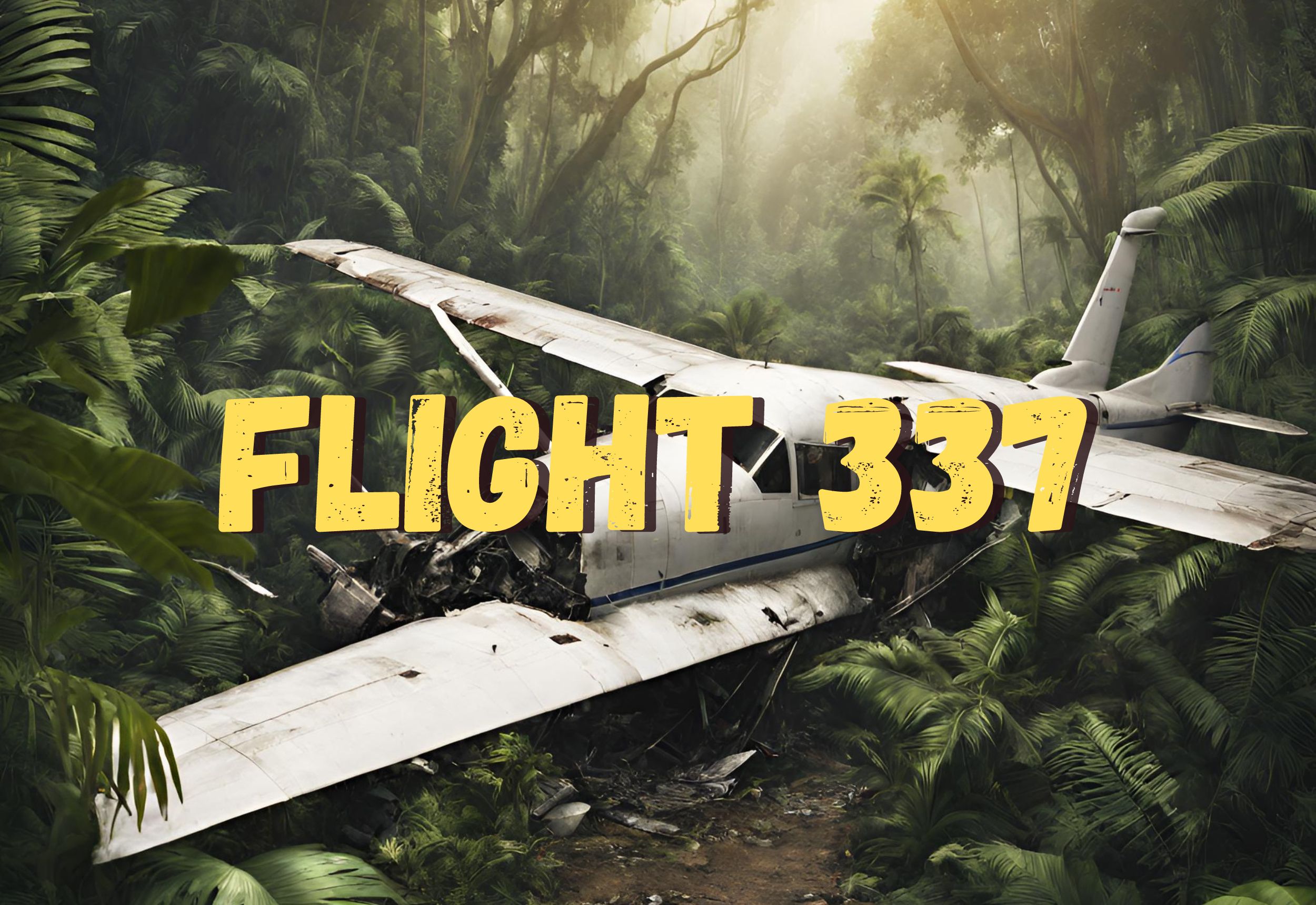 Flight 337