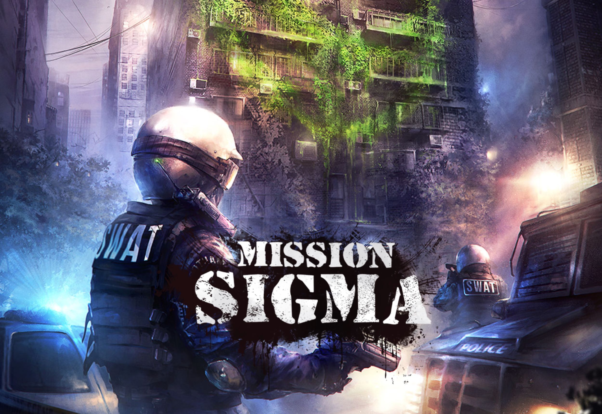 Mission Sigma